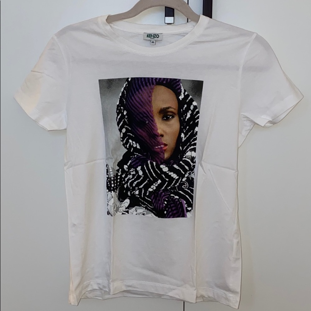 KENZO TEESHIRT